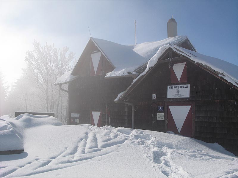 Otto-Kandler-Haus